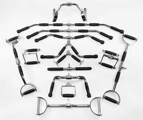 260кг вместимости Gym Equipment Smith Machine Аксессуары для индивидуальных тренировок