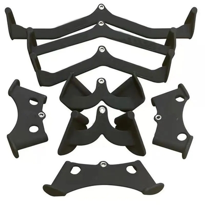 260кг вместимости Gym Equipment Smith Machine Аксессуары для индивидуальных тренировок