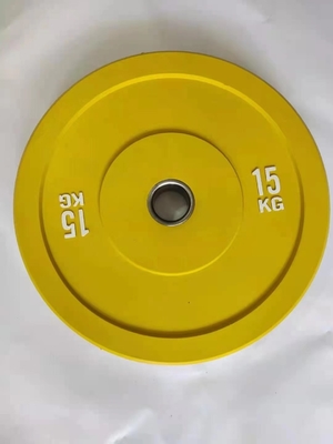 Настраиваемый логотип доступен Befreeman Gym Equipment Бампер вес пластинки для 2.5kg-25kg