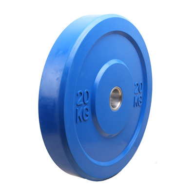 Настраиваемый логотип доступен Befreeman Gym Equipment Бампер вес пластинки для 2.5kg-25kg
