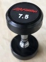 Бефрименские гантели идеальный выбор для бесплатного силового тренинга