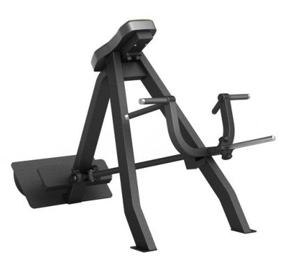 Фитнес Коммерческое оборудование тренажерного зала T Bar Row Plate Loaded Seated Row Machine Топ-выбор