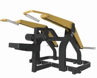 Опыт эффективной силовой тренировки с помощью Befreeman Triceps Press 1610*1480*1060 мм