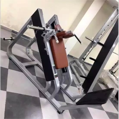 Универсальный Precor Hack Слайд Лег Пресс Учебное оборудование гимназии 45 градусов Линейные виды спорта