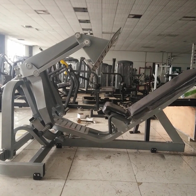 Befreeman Gym Center 2070*1480*1580 Пластинка загруженная нога прессовая машина высокая производительность