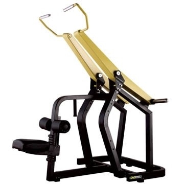 Настраиваемый логотип доступен Befreeman Techno Lat Pull Down Вертикальное тяговое оборудование