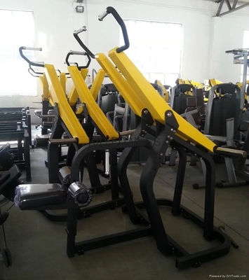 Настраиваемый логотип доступен Befreeman Techno Lat Pull Down Вертикальное тяговое оборудование