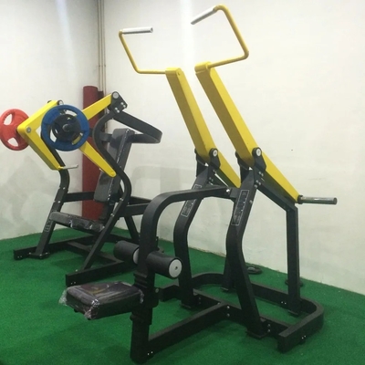 Настраиваемый логотип доступен Befreeman Techno Lat Pull Down Вертикальное тяговое оборудование