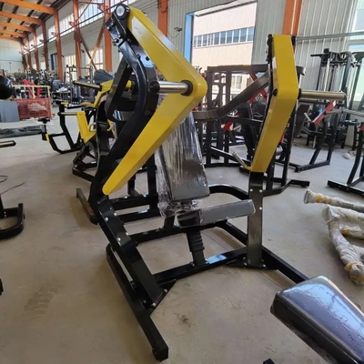 Настраиваемый логотип доступен Befreeman Techno Lat Pull Down Вертикальное тяговое оборудование