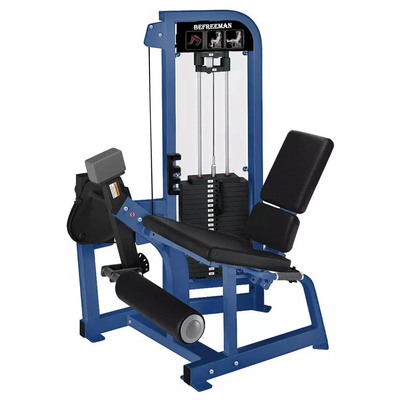 Средний загрузчик Gym Equipment для фитнес-тренинга силы Машины для отбора нагрузки