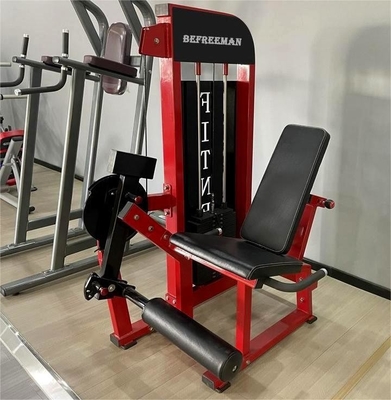 Средний загрузчик Gym Equipment для фитнес-тренинга силы Машины для отбора нагрузки