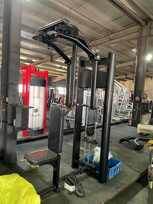 2020 дизайн коммерческий задней Делт Pec Fly Machine с опциональным выбираемым цветом рамы