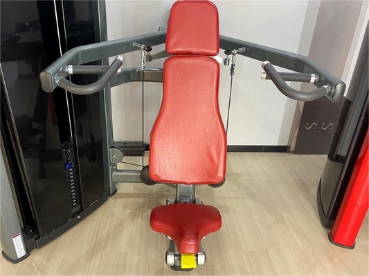 Опыт преимуществ Befreeman's средней нагрузки плечевой пресс 1350 * 1510 * 1650MM