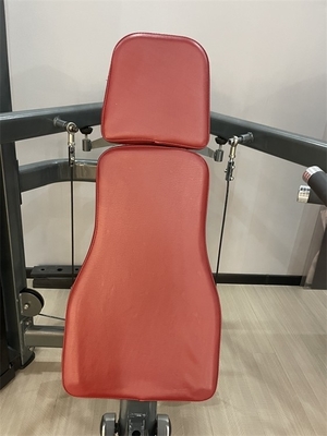 Опыт преимуществ Befreeman's средней нагрузки плечевой пресс 1350 * 1510 * 1650MM