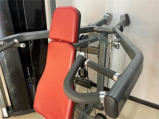 Опыт преимуществ Befreeman's средней нагрузки плечевой пресс 1350 * 1510 * 1650MM