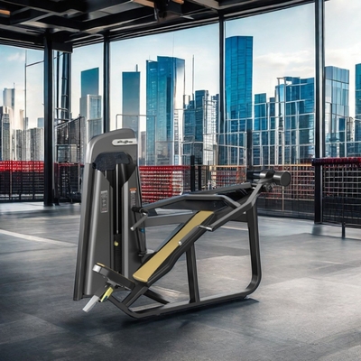 Freeman Fitness Pin Load Selection Machines для грудного/плечевого давления и производительности
