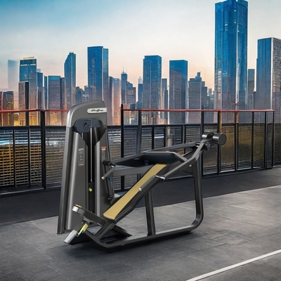 Freeman Fitness Pin Load Selection Machines для грудного/плечевого давления и производительности
