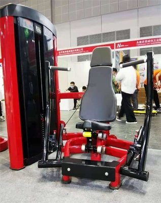 Freeman Fitness Pin Load Selection Machines для грудного/плечевого давления и производительности