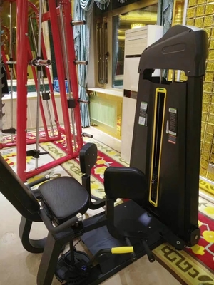 Настраиваемый логотип доступен Befreeman Pin Loaded Hip Adduction для силовых тренировок 214кг