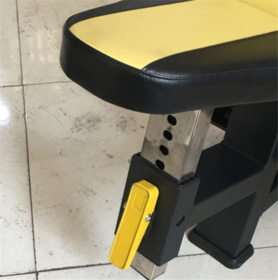 Настраиваемый логотип доступен Befreeman Pin Loaded Hip Adduction для силовых тренировок 214кг