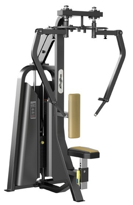 Настраиваемый логотип доступен для тренажерного зала оборудование Pec Fly Pearl Delt Machine для в тренажерном зале