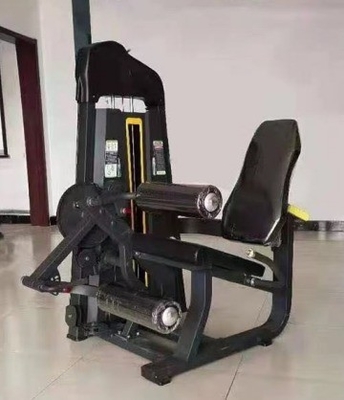 Средний загрузчик Leg Extension Leg Curl Machine для тренировок силового центра гимнастики