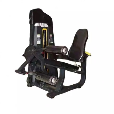 Средний загрузчик Leg Extension Leg Curl Machine для тренировок силового центра гимнастики