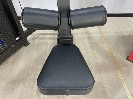 Увеличьте свои результаты бодибилдинга с помощью Befreeman Pin Loaded Pulldown Gym