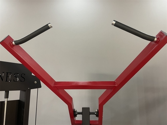 Увеличьте свои результаты бодибилдинга с помощью Befreeman Pin Loaded Pulldown Gym