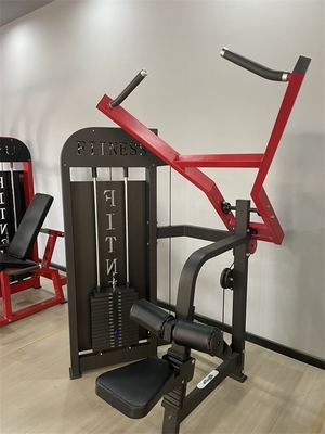 Увеличьте свои результаты бодибилдинга с помощью Befreeman Pin Loaded Pulldown Gym