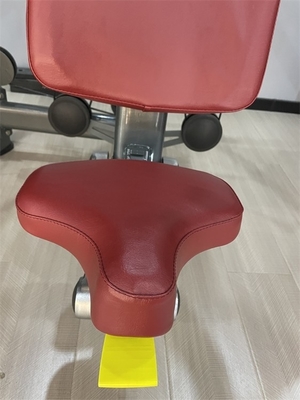 Бодибилдинг Gym Equipment Shoulder Press Machine с индивидуальным логотипом и цветом