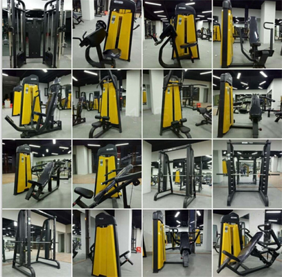 Befreeman Fitness Gym Equipment Сидячая нога, закрученная нога, расширение ног для силовых тренировок