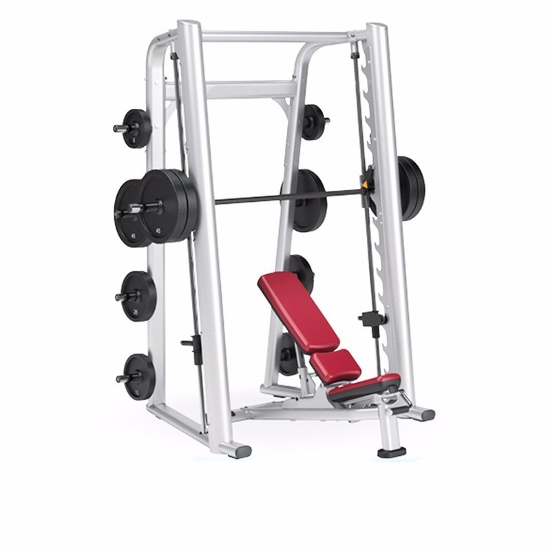 Befreeman Multi Smith Machine Unisex Gym Фитнес-оборудование для коммерческих и домашних нужд