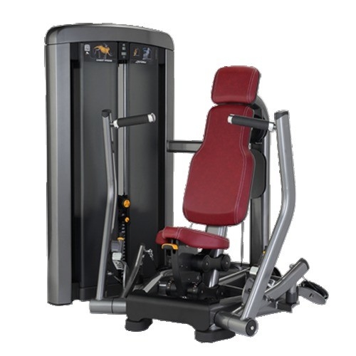 Freeman Fitness Pin Load Selection Machines для грудного/плечевого давления и производительности