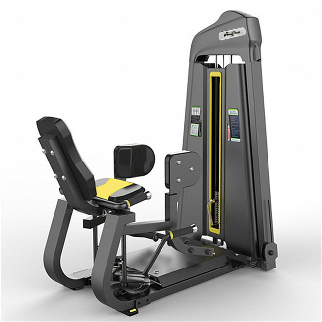 214кг Befreeman Pin Loaded Hip Abductor Adductor для коммерческих сил тренировки